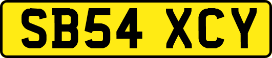 SB54XCY
