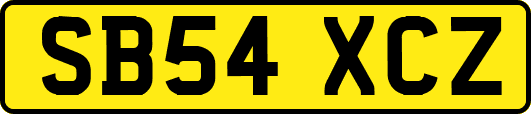 SB54XCZ