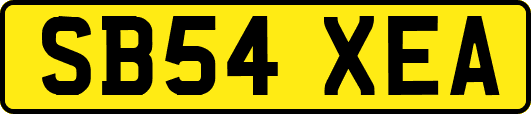 SB54XEA