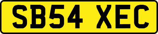 SB54XEC