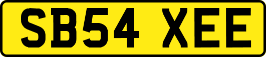 SB54XEE