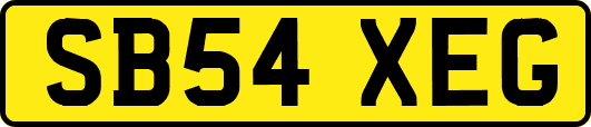 SB54XEG