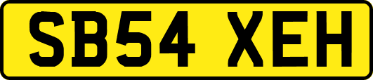 SB54XEH