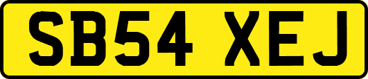 SB54XEJ