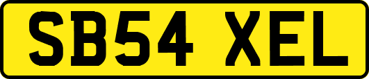 SB54XEL