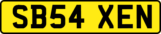 SB54XEN