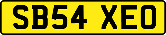 SB54XEO