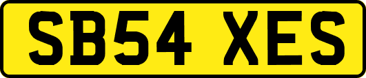 SB54XES