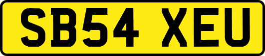 SB54XEU