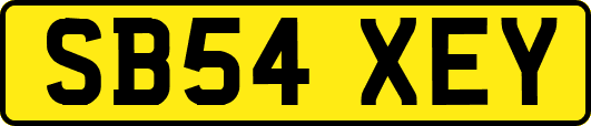 SB54XEY