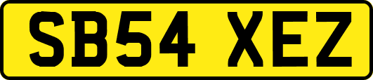 SB54XEZ