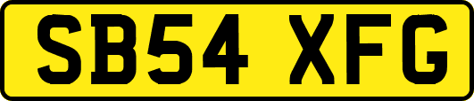 SB54XFG