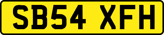 SB54XFH