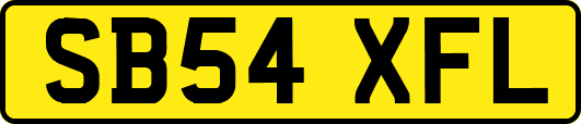 SB54XFL
