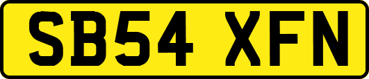 SB54XFN