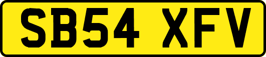 SB54XFV