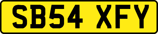 SB54XFY