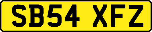 SB54XFZ
