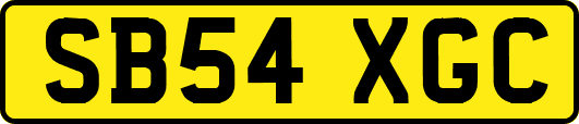 SB54XGC