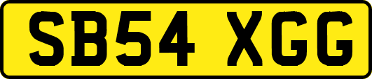 SB54XGG