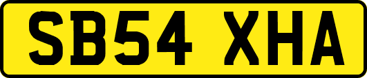 SB54XHA