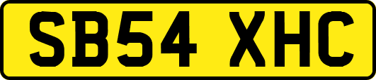 SB54XHC
