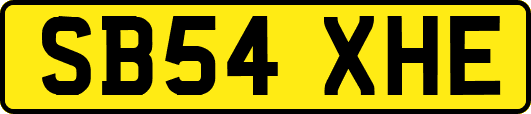 SB54XHE