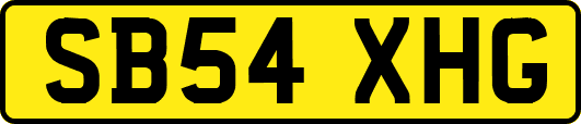 SB54XHG