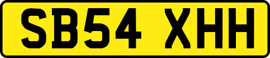 SB54XHH