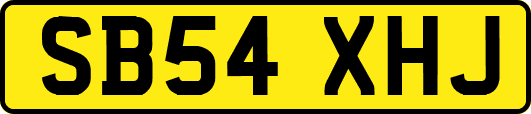 SB54XHJ
