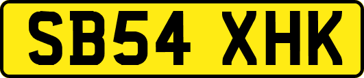 SB54XHK