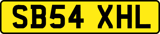 SB54XHL