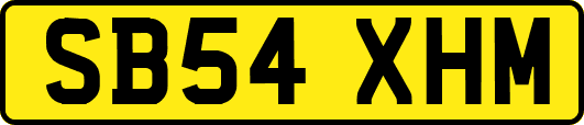 SB54XHM