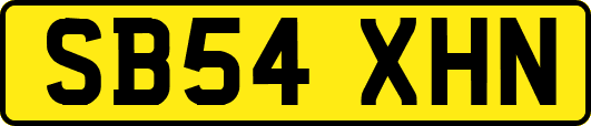 SB54XHN