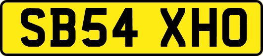 SB54XHO