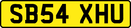 SB54XHU