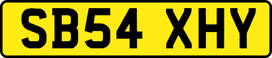 SB54XHY