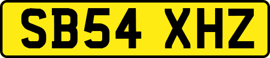 SB54XHZ