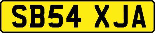 SB54XJA