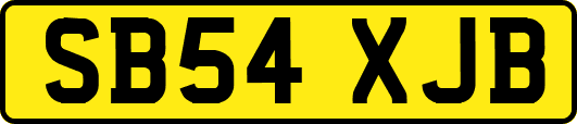 SB54XJB