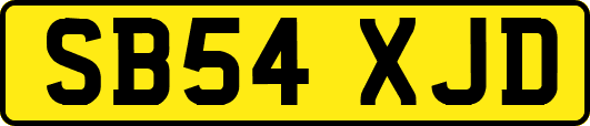 SB54XJD