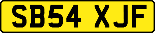 SB54XJF
