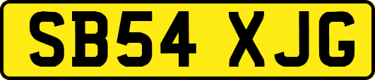 SB54XJG