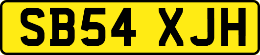 SB54XJH