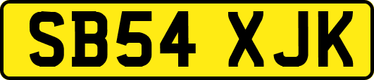 SB54XJK