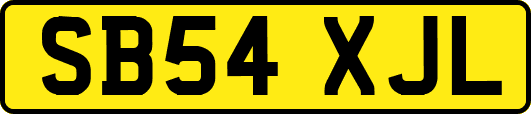 SB54XJL