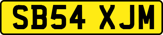 SB54XJM