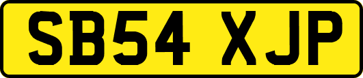 SB54XJP