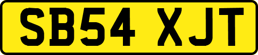 SB54XJT
