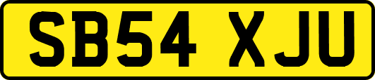 SB54XJU